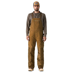 Patagonia Iron Forge® Canvas Insulated Work Overalls - Regular