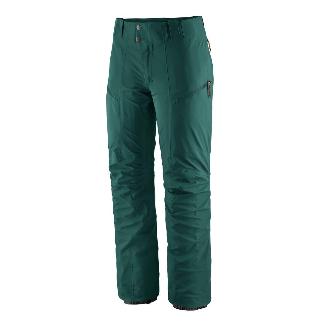 Patagonia Stormstride Ski/Snowboard Shell Pants
