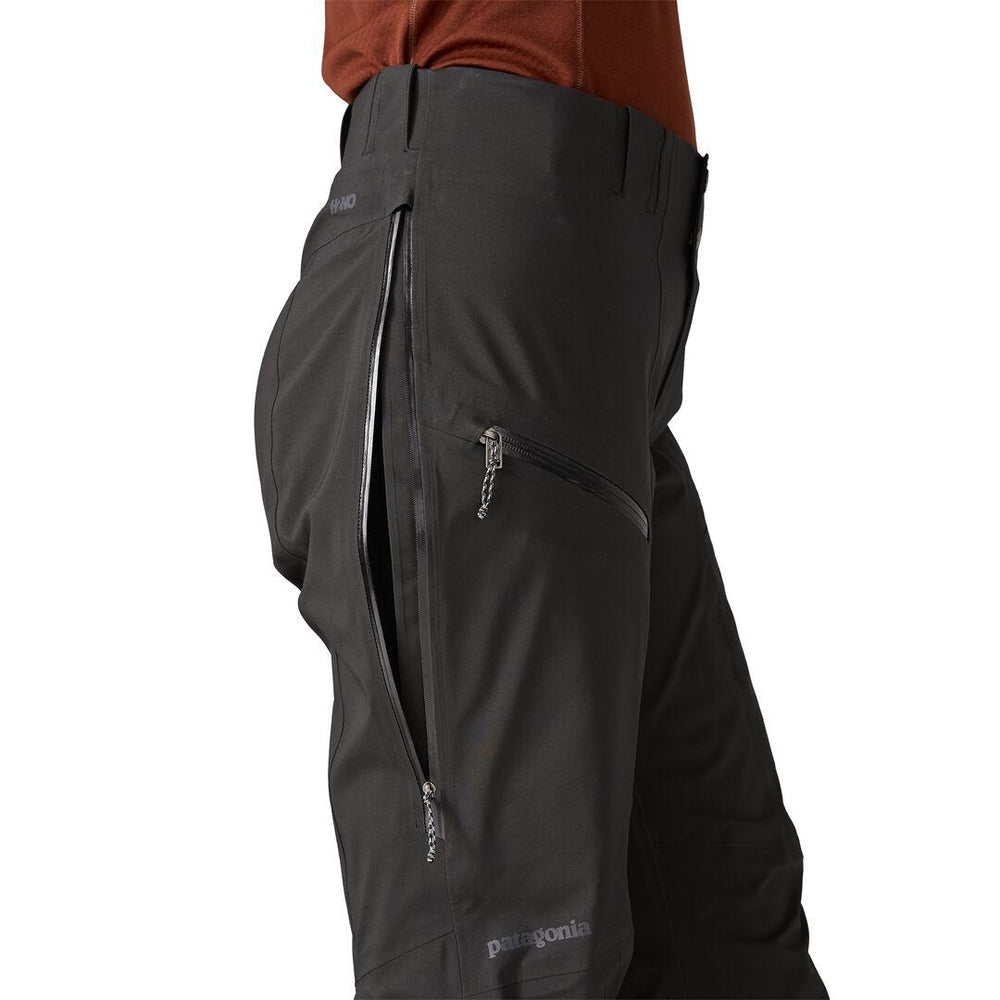 Patagonia Stormstride Ski/Snowboard Shell Pants