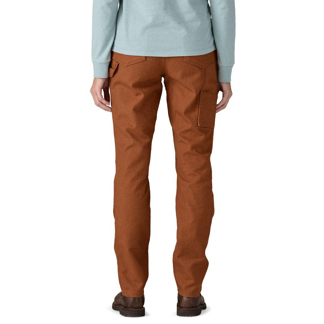 Patagonia Slim All Seasons Work Pants - Short