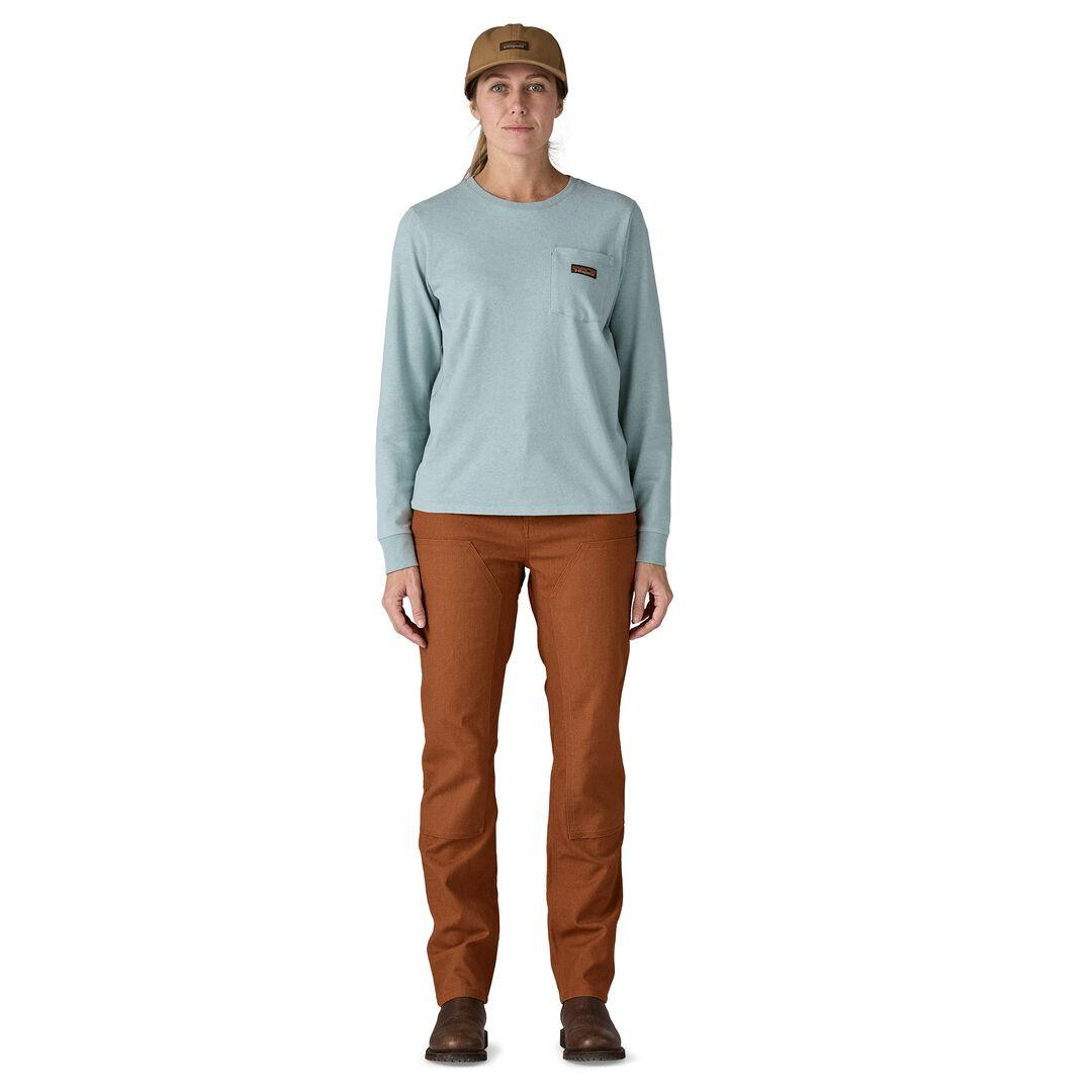 Patagonia Slim All Seasons Work Pants - Short