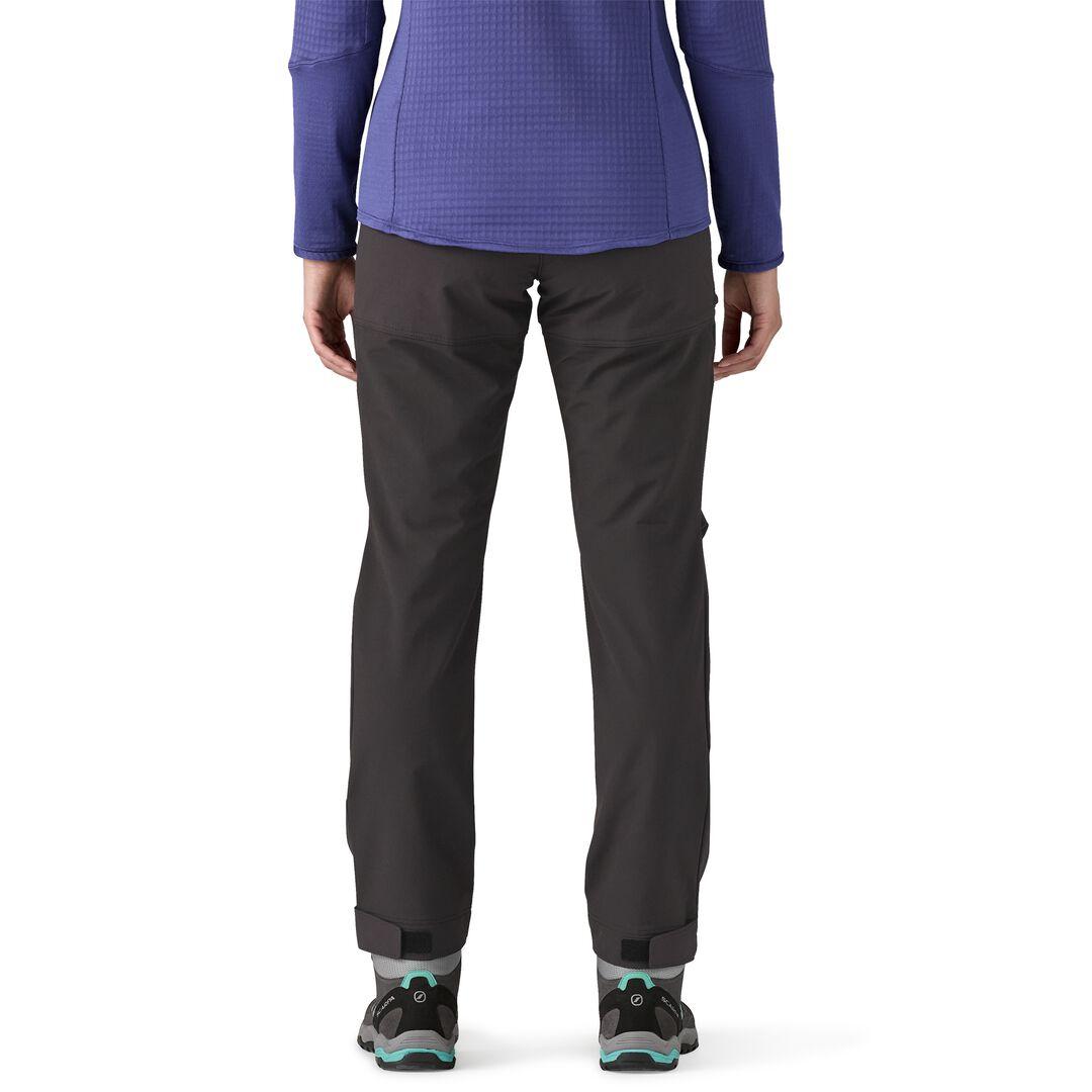 Patagonia Terravia Peak Trail Pants - Short
