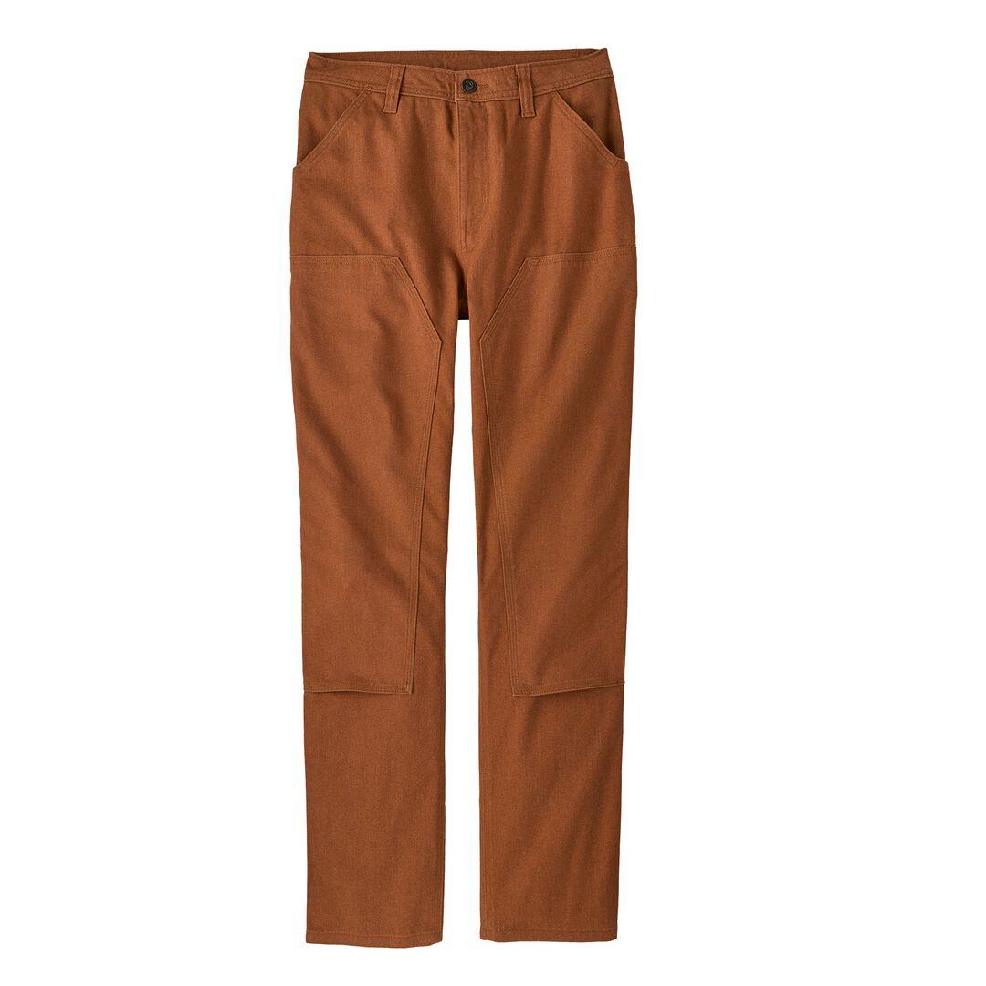 Patagonia Slim All Seasons Work Pants - Regular