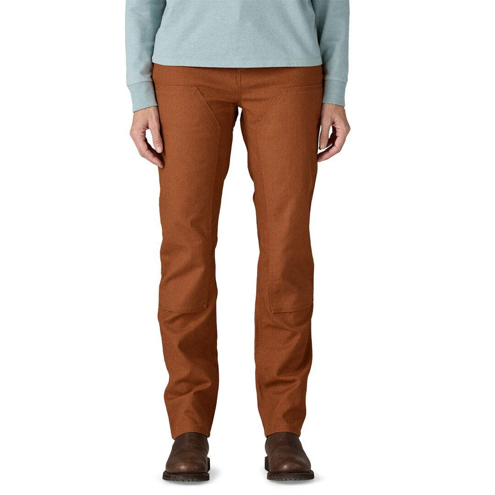 Patagonia Slim All Seasons Work Pants - Regular