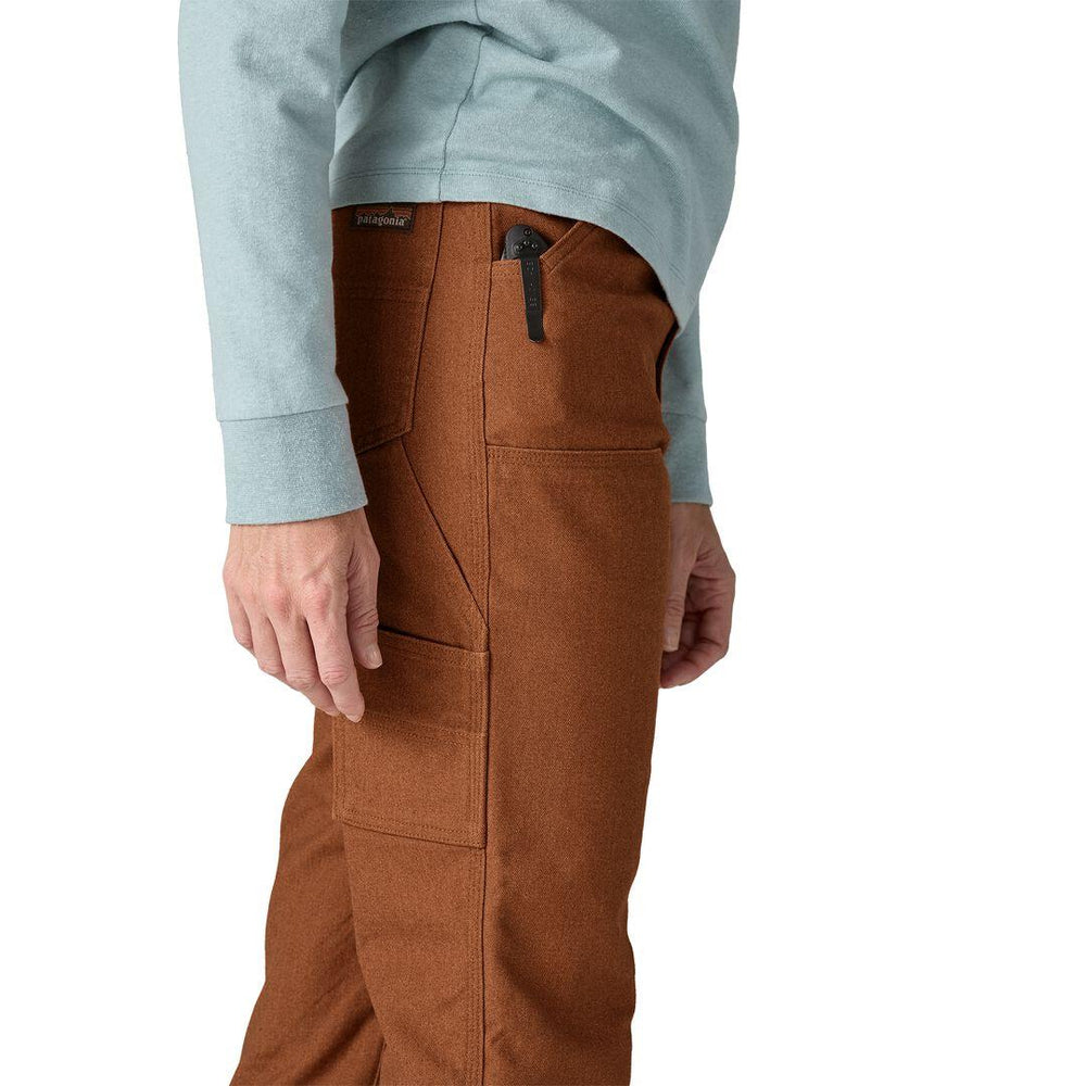Patagonia Slim All Seasons Work Pants - Regular