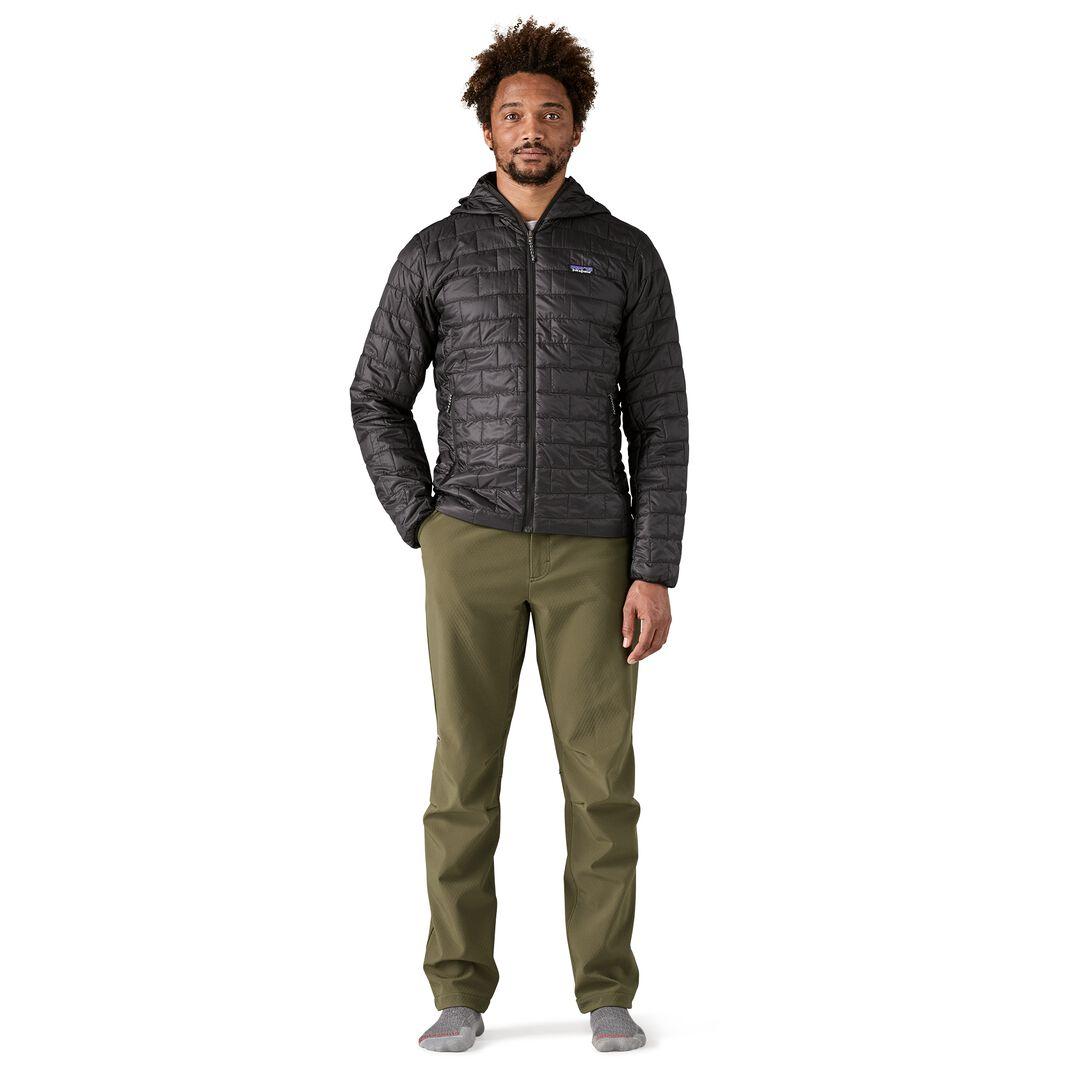 Patagonia Shelled Insulator Fishing Pants