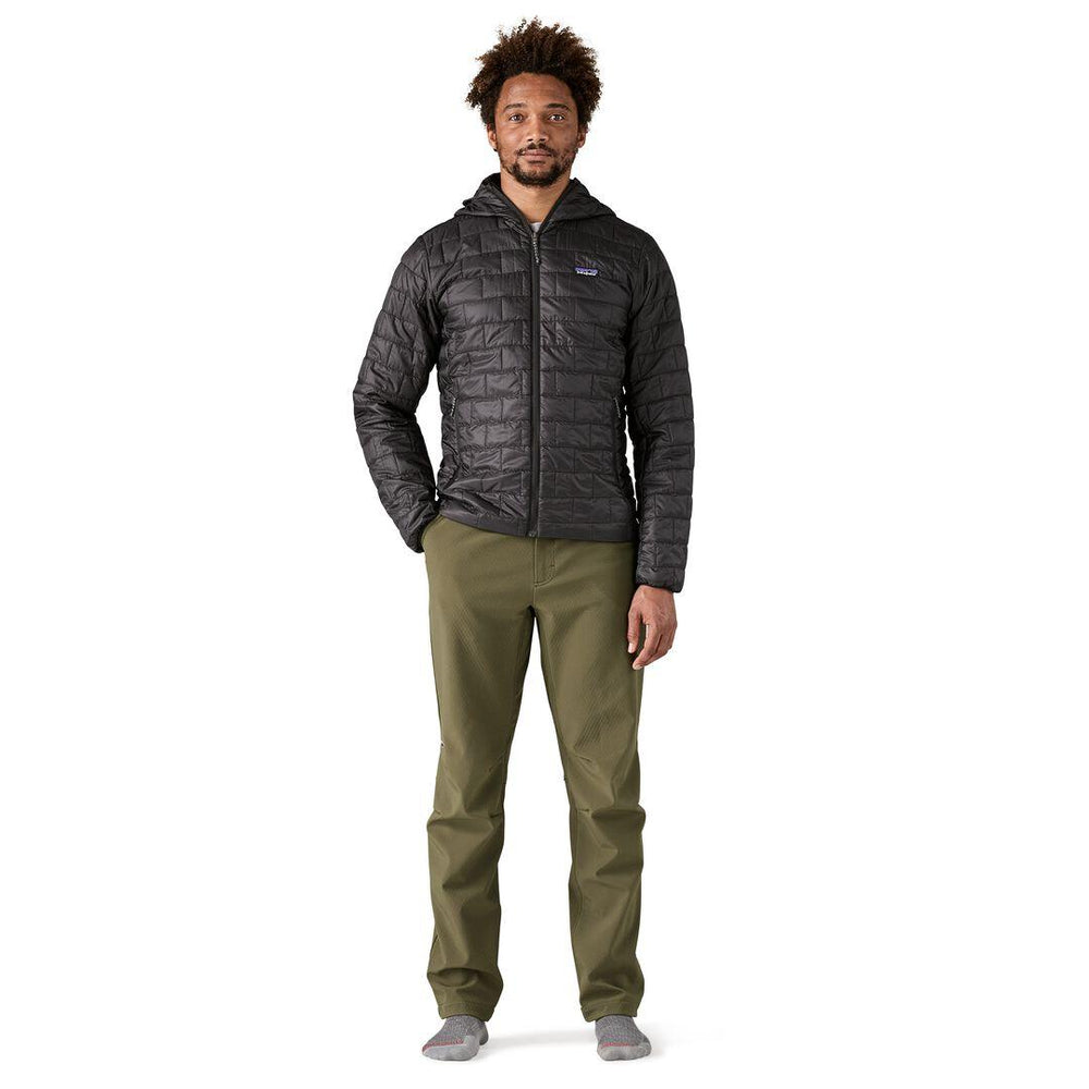 Patagonia Shelled Insulator Fishing Pants