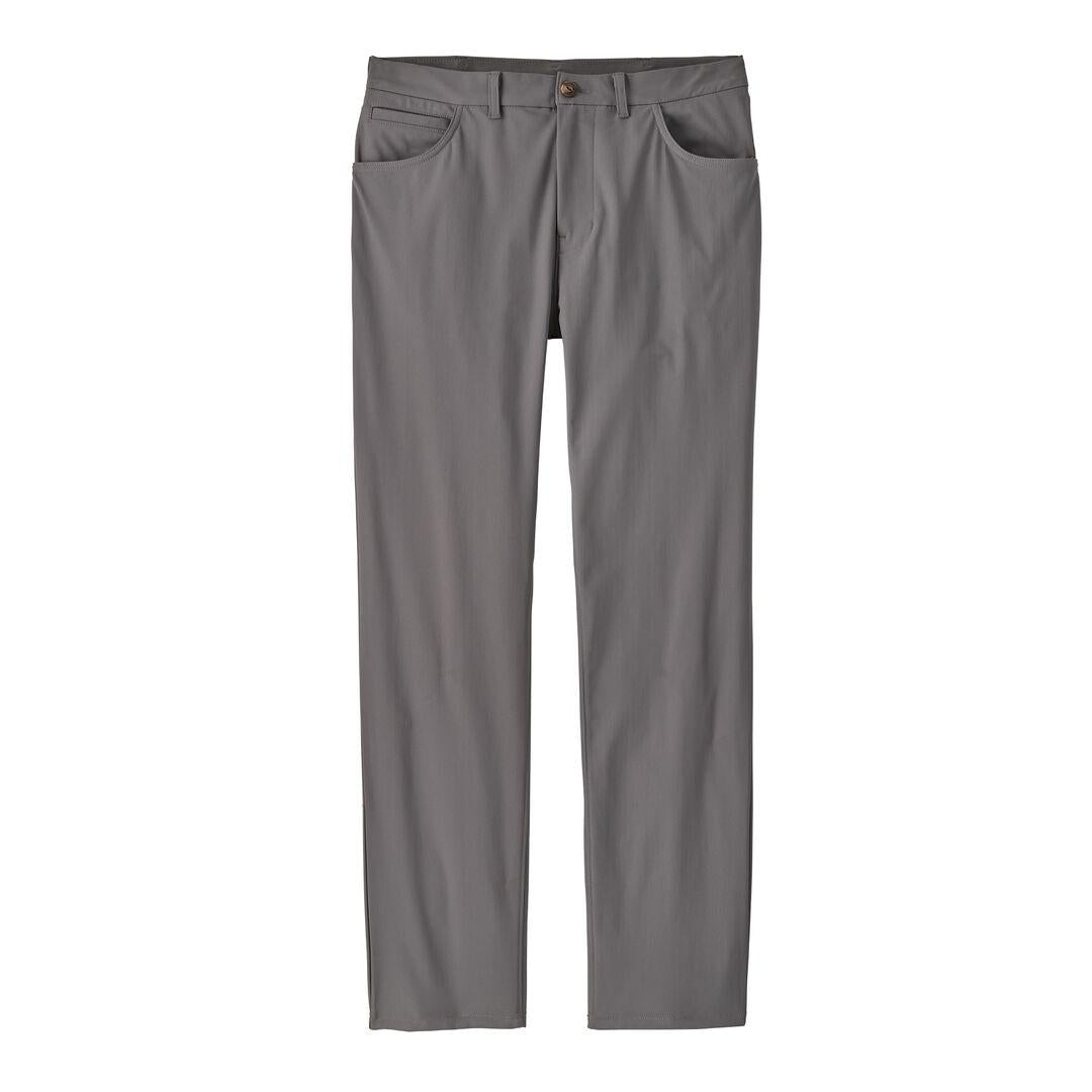Patagonia Transit Traveler 5-Pocket Pants - Long
