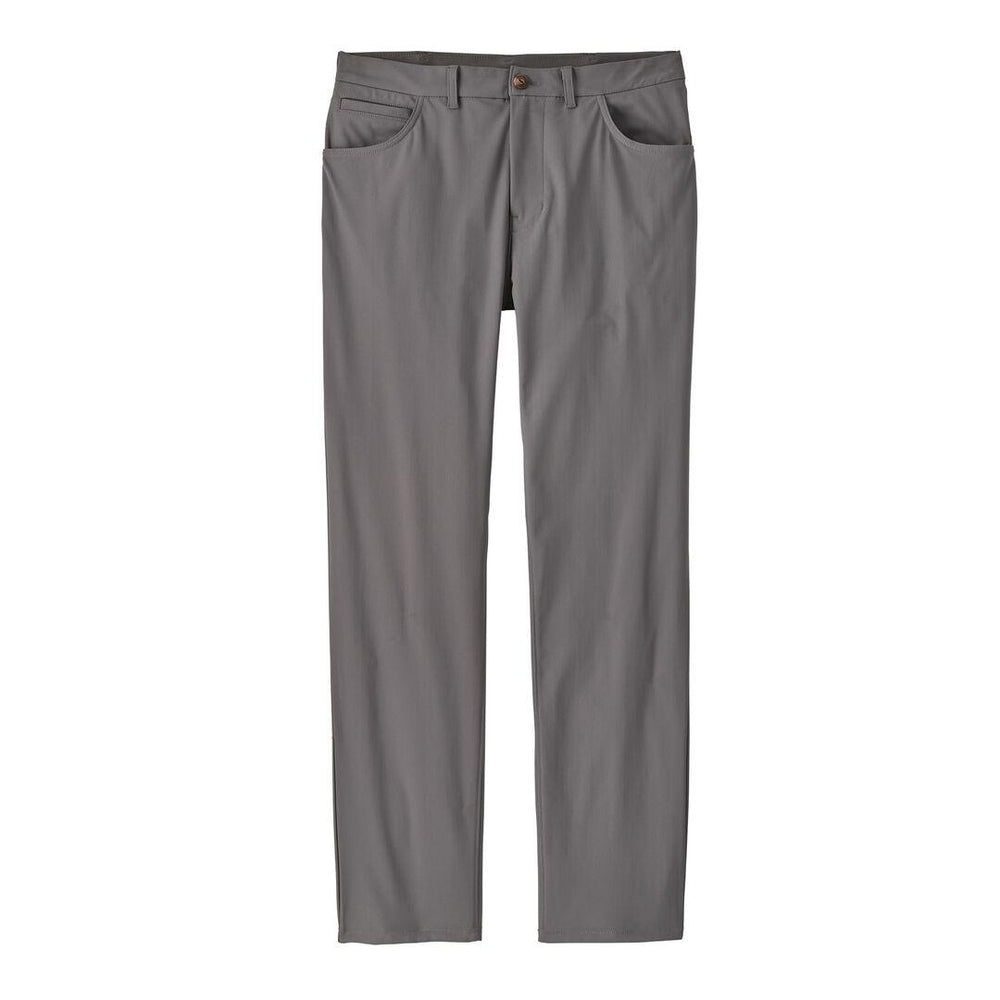 Patagonia Transit Traveler 5-Pocket Pants - Long