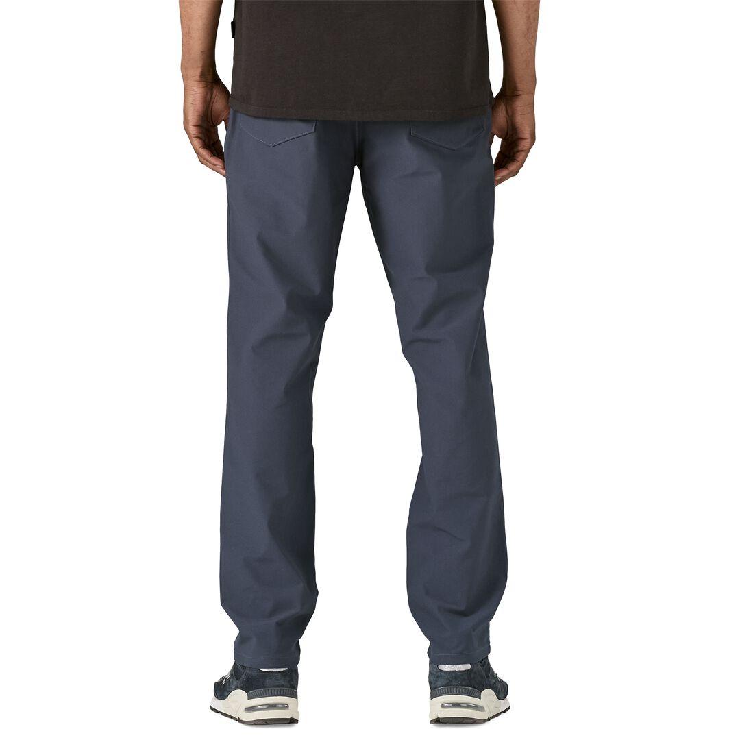 Patagonia Transit Traveler 5-Pocket Pants - Long