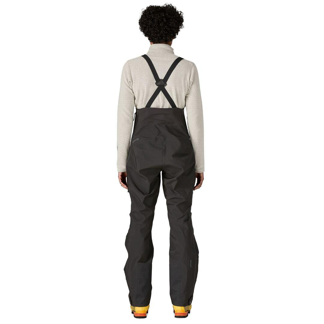 Patagonia Pluma PRO Alpine Bibs