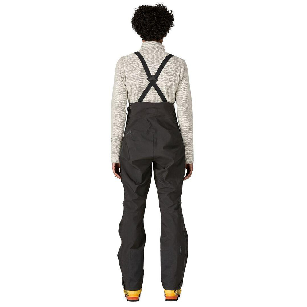 Patagonia Pluma PRO Alpine Bibs