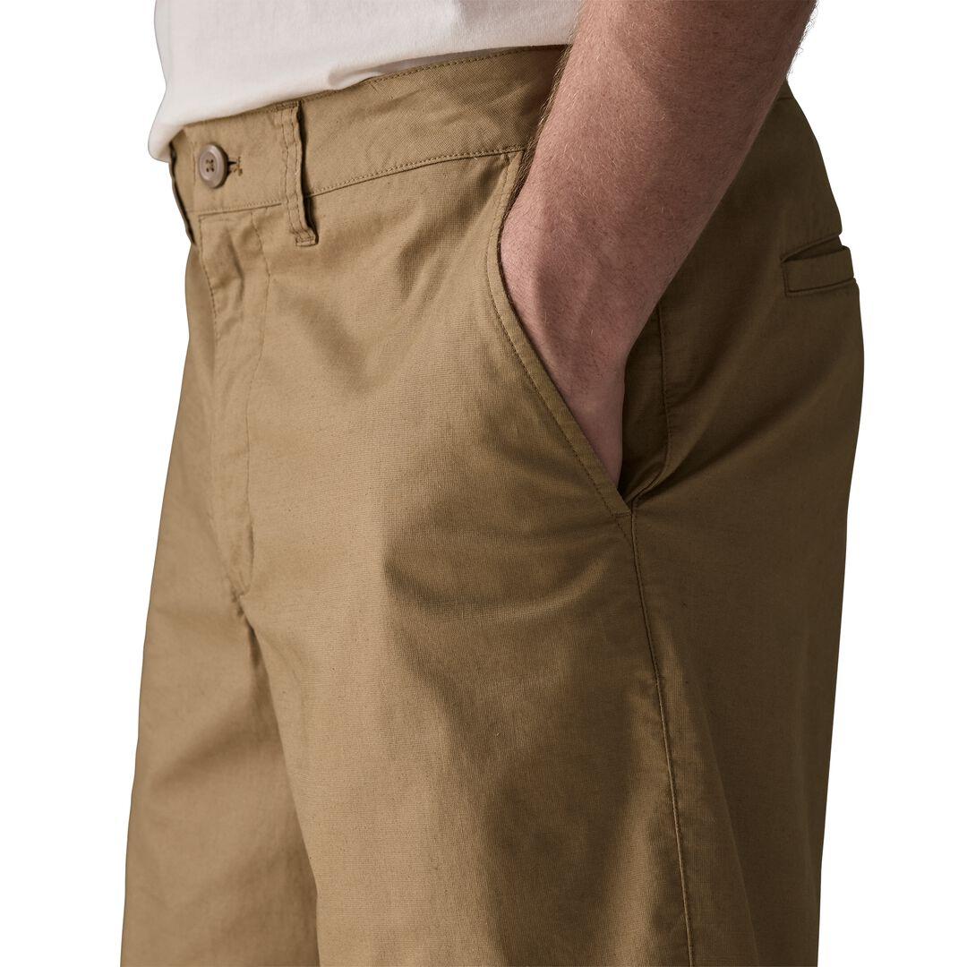 Patagonia Lightweight All-Wear Shorts - 8" Inseam