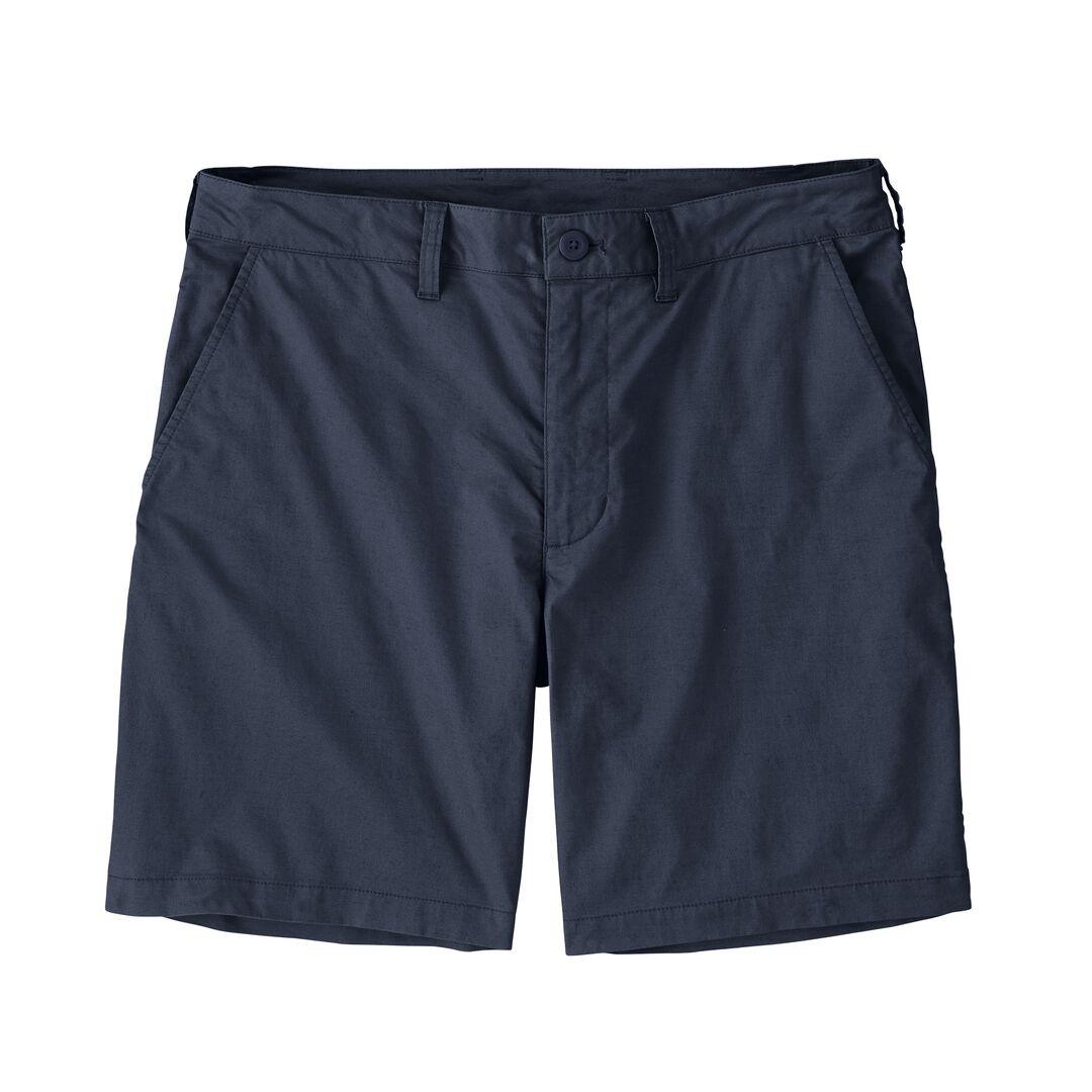 Patagonia Lightweight All-Wear Shorts - 8" Inseam