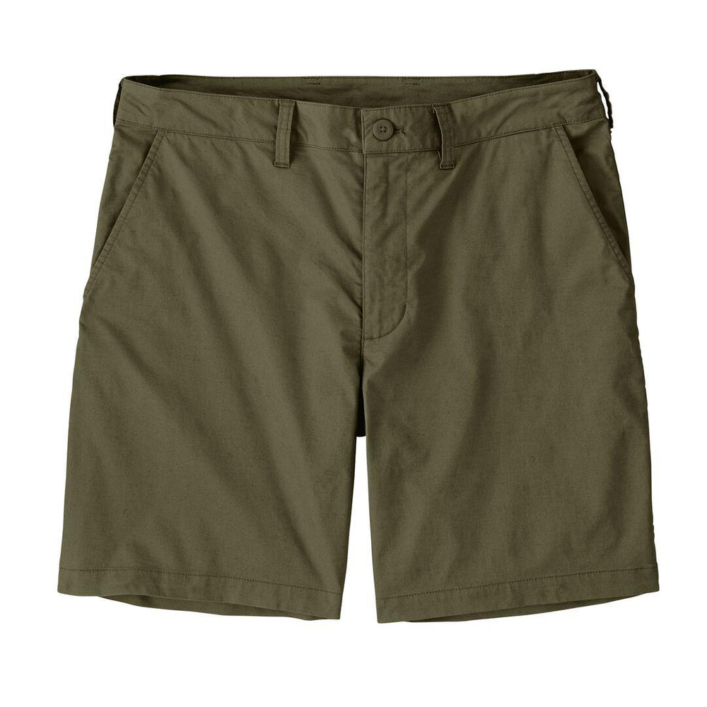 Patagonia Lightweight All-Wear Shorts - 8" Inseam