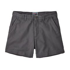 Patagonia Heritage Stand Up® Canvas Shorts - 5" Inseam