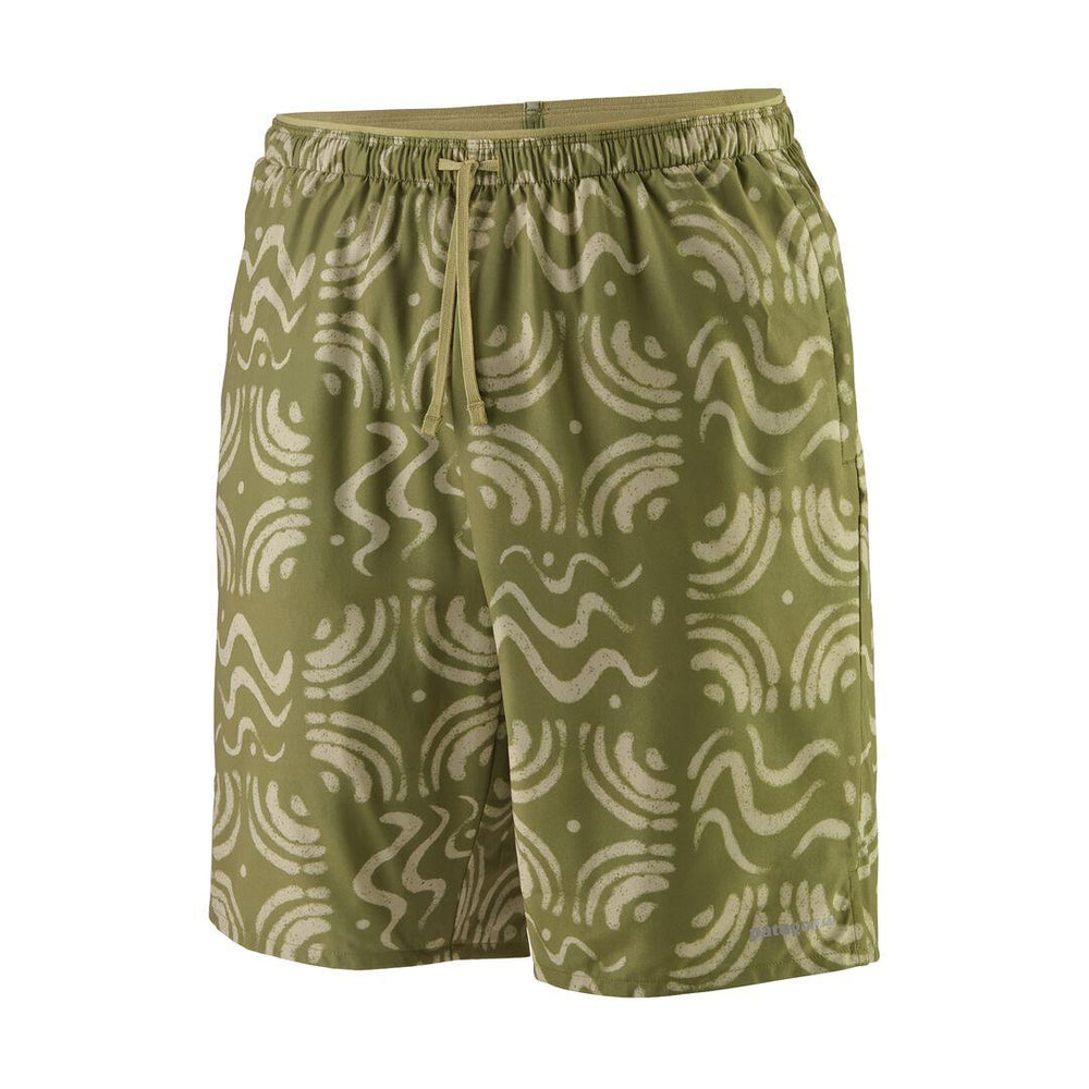 Patagonia Multi Trails Shorts - 8" Inseam