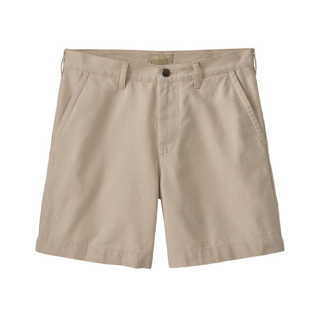 Patagonia Heritage Stand Up® Canvas Shorts - 7" Inseam