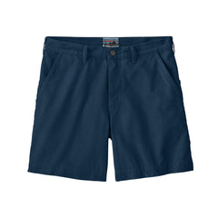 Patagonia Heritage Stand Up® Canvas Shorts - 7" Inseam