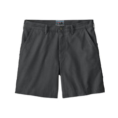 Patagonia Heritage Stand Up® Canvas Shorts - 7" Inseam