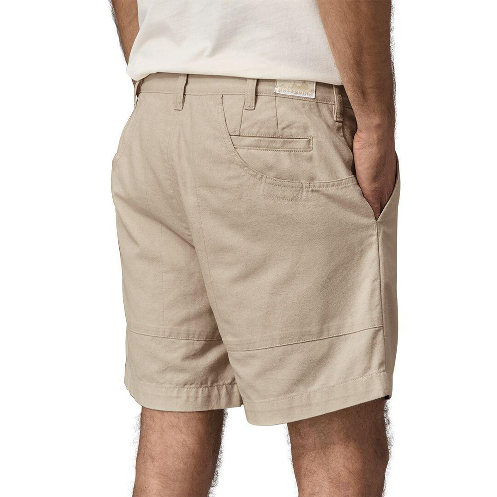 Patagonia Heritage Stand Up® Canvas Shorts - 7" Inseam