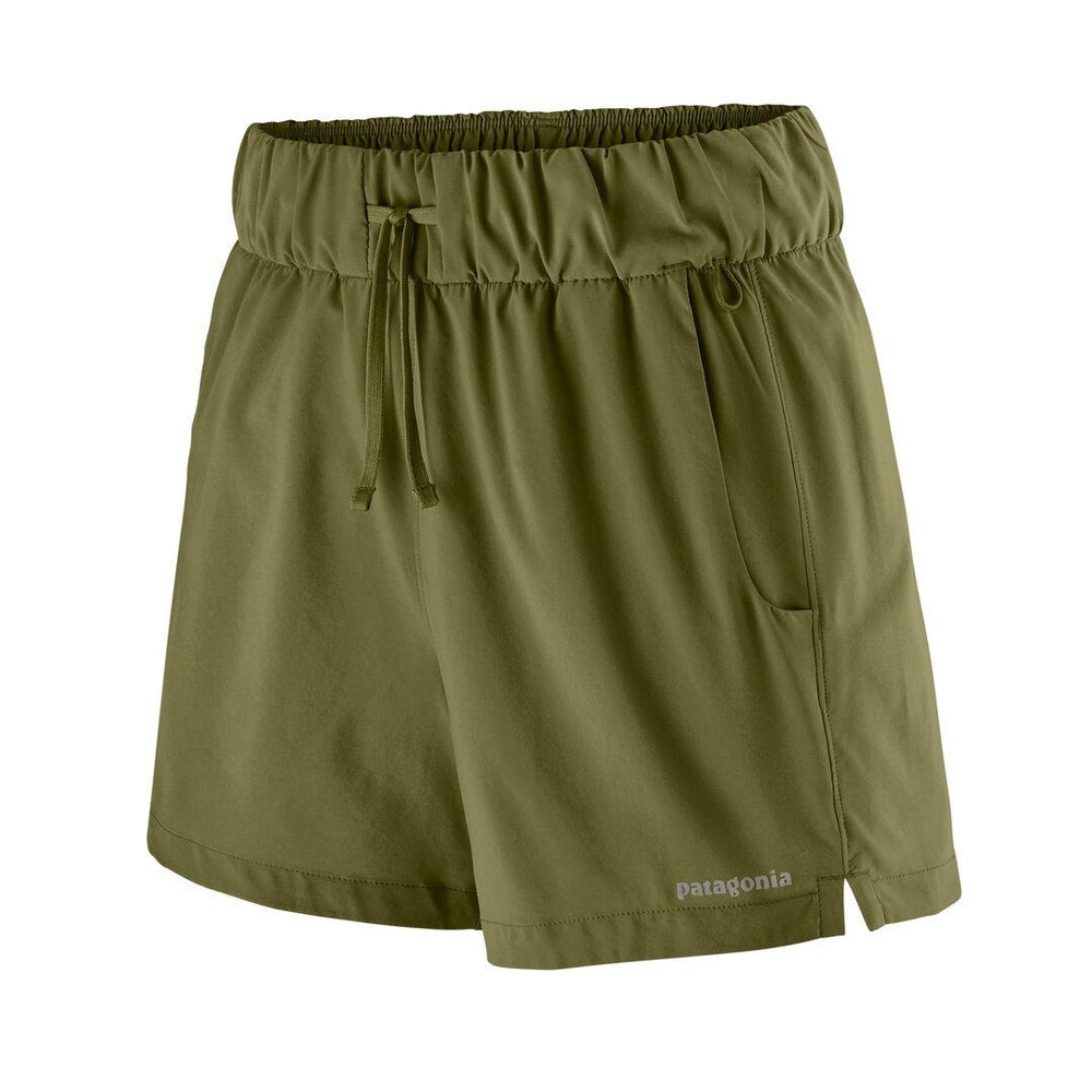 Patagonia Terrebonne Shorts