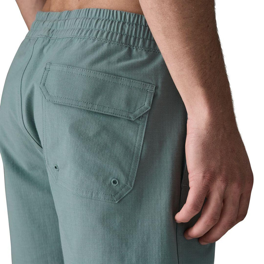 Patagonia Home Waters Volley Shorts - 16" Inseam