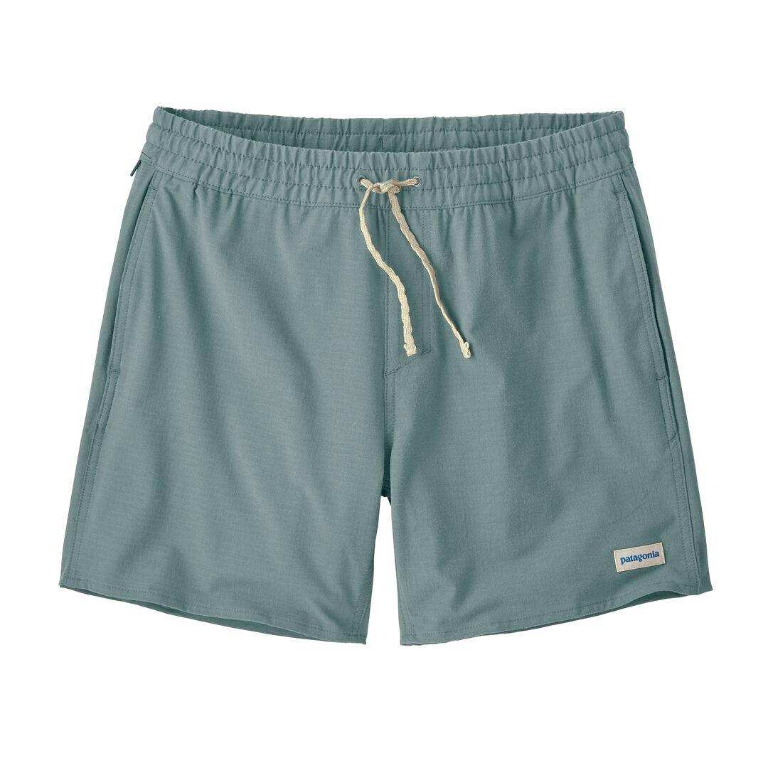 Patagonia Home Waters Volley Shorts - 16" Inseam