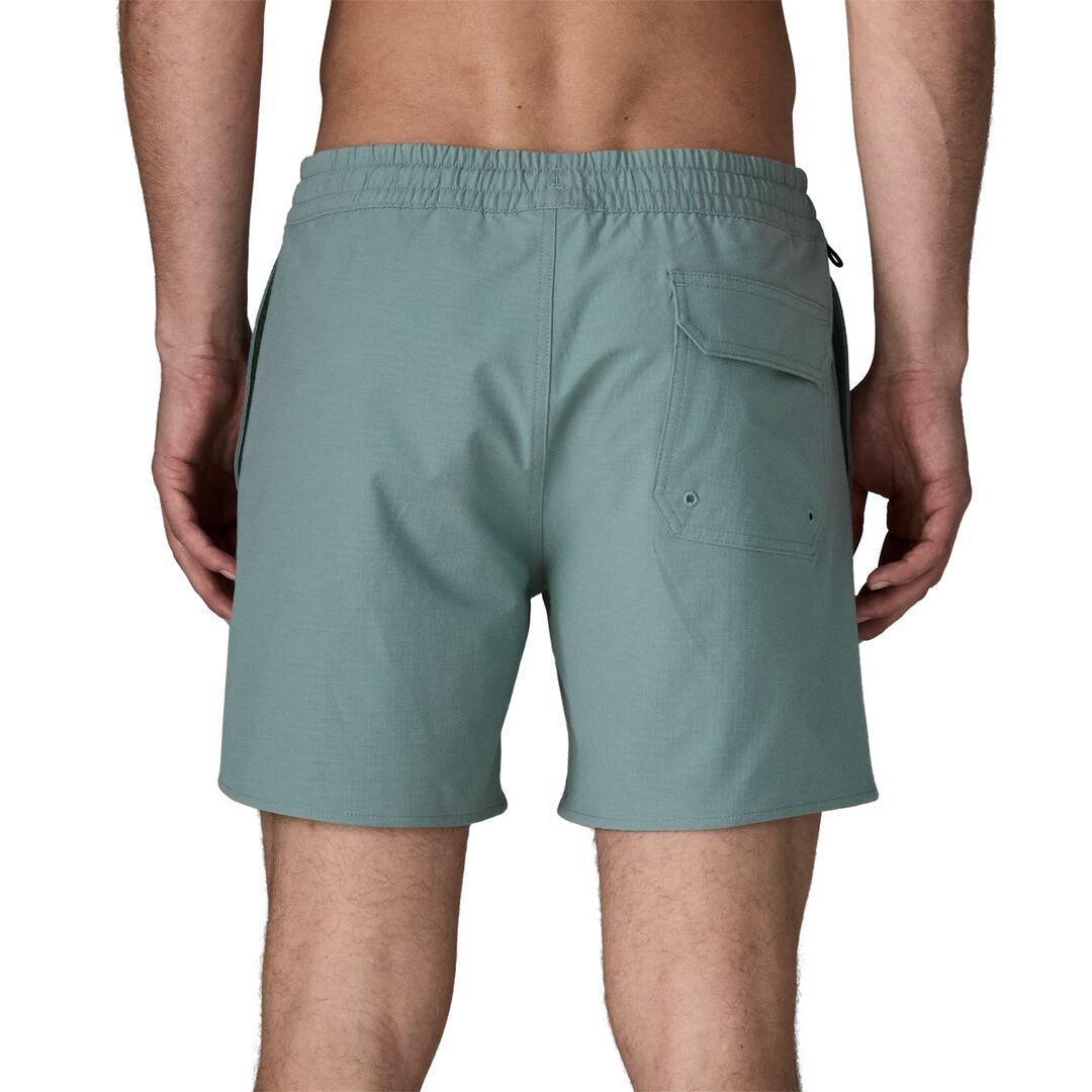 Patagonia Home Waters Volley Shorts - 16" Inseam