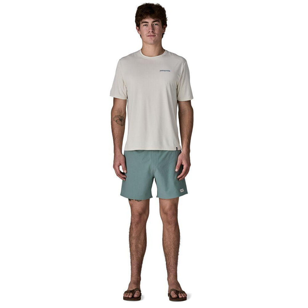 Patagonia Home Waters Volley Shorts - 16" Inseam