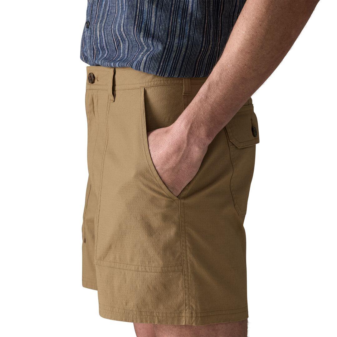 Patagonia Lightweight All-Wear Utility Shorts