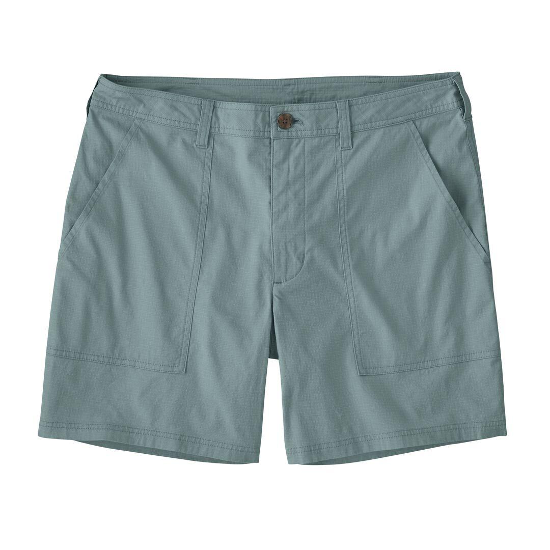 Patagonia Lightweight All-Wear Utility Shorts