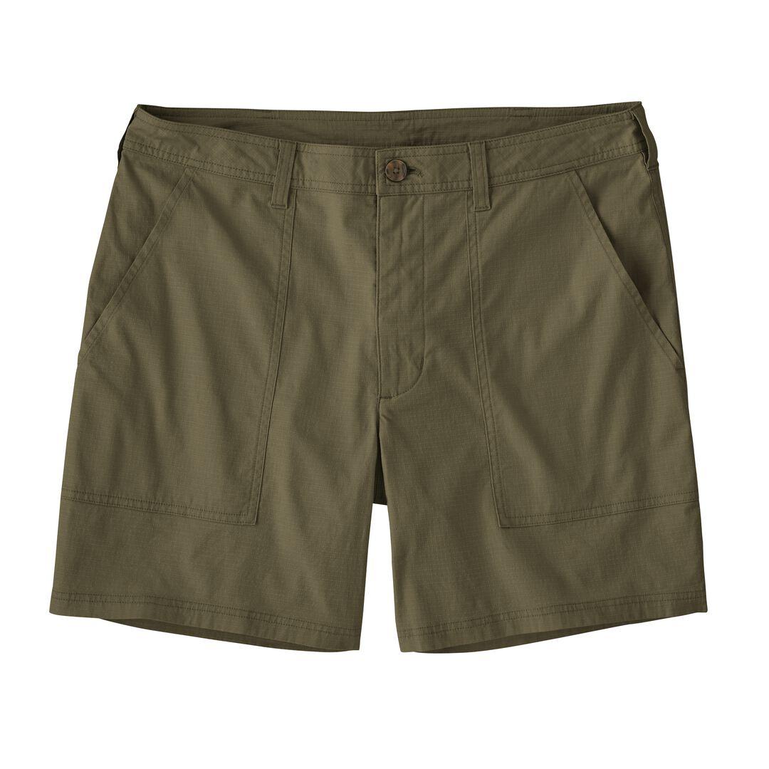 Patagonia Lightweight All-Wear Utility Shorts
