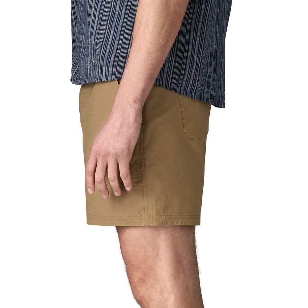 Patagonia Lightweight All-Wear Utility Shorts