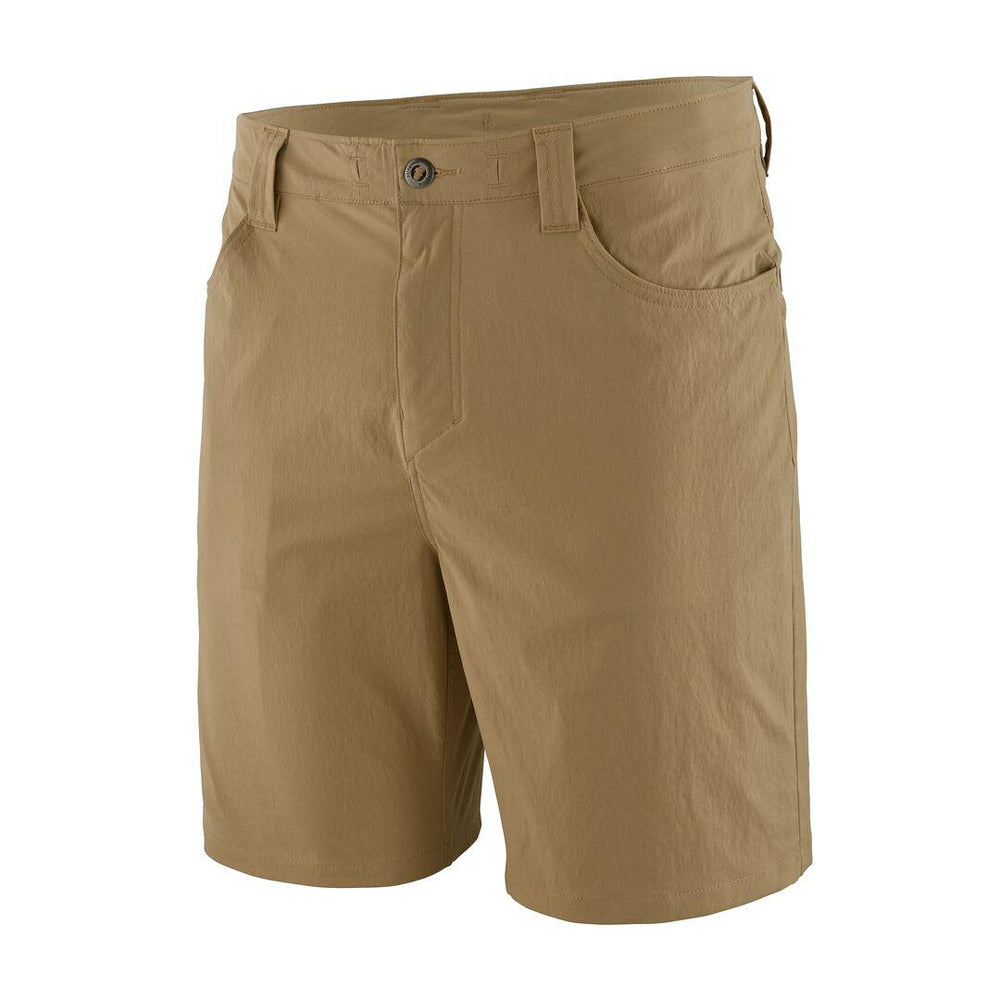 Patagonia Quandary Hiking Shorts - 10" Inseam