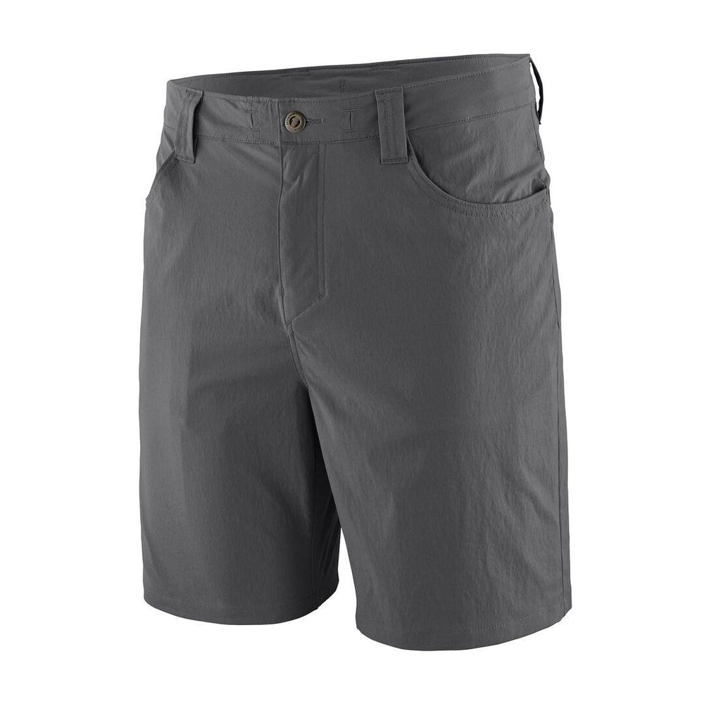 Patagonia Quandary Hiking Shorts - 10" Inseam