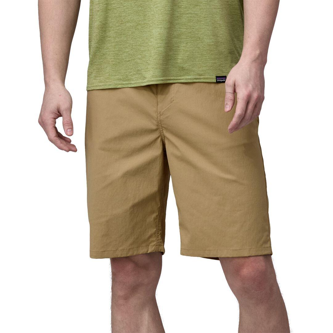 Patagonia Quandary Hiking Shorts - 10" Inseam
