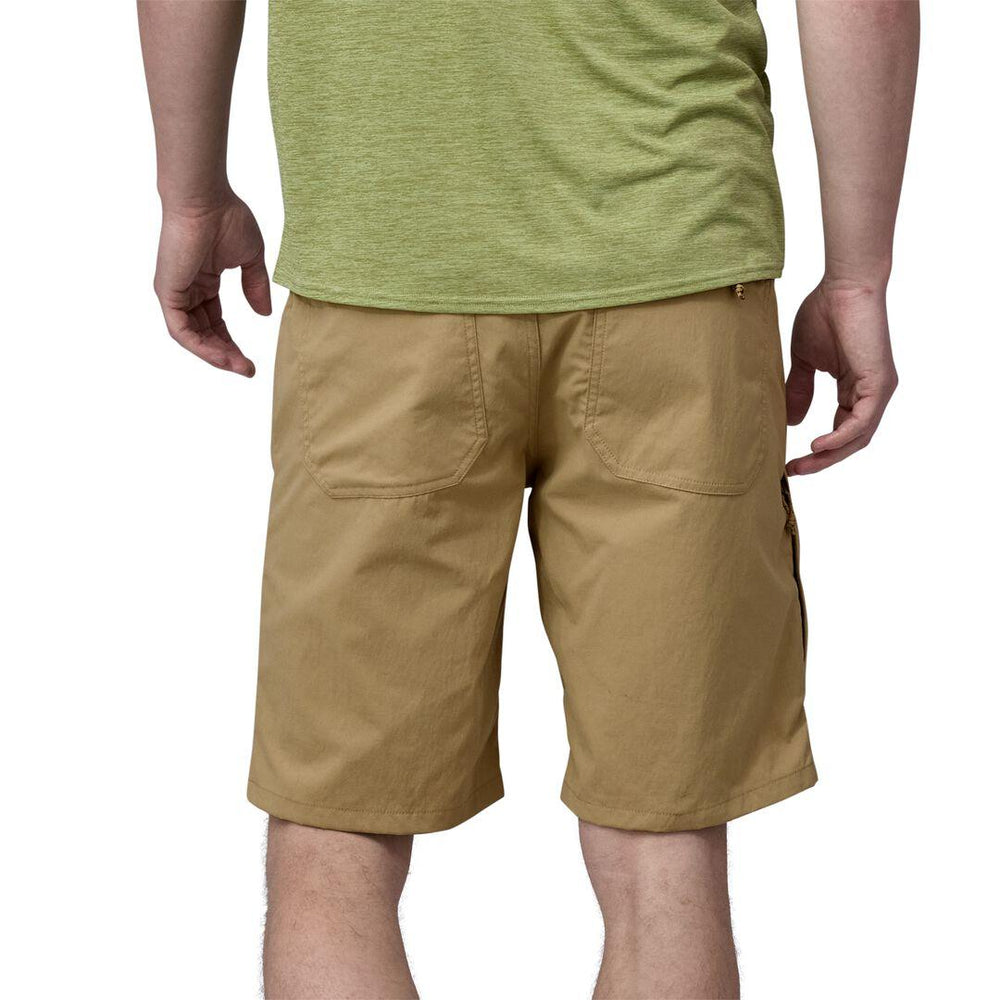 Patagonia Quandary Hiking Shorts - 10" Inseam