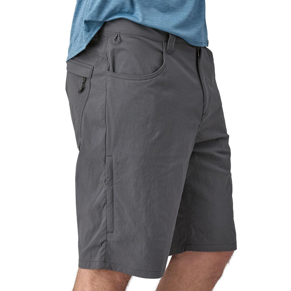 Patagonia Quandary Hiking Shorts - 10" Inseam