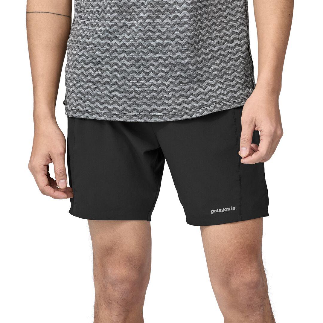 Patagonia Strider Pro Running Shorts - 7" Inseam