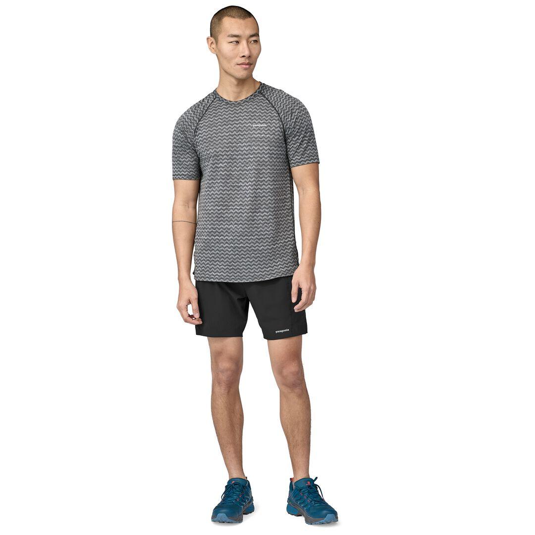Patagonia Strider Pro Running Shorts - 7" Inseam