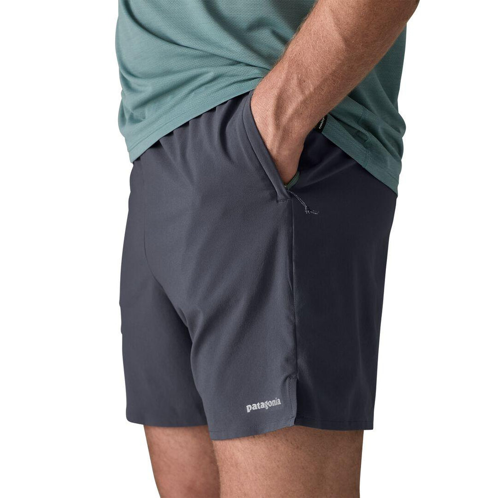 Patagonia Multi Trails Shorts - 6" Inseam