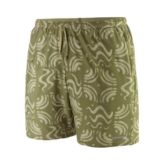 Patagonia Multi Trails Shorts - 6" Inseam
