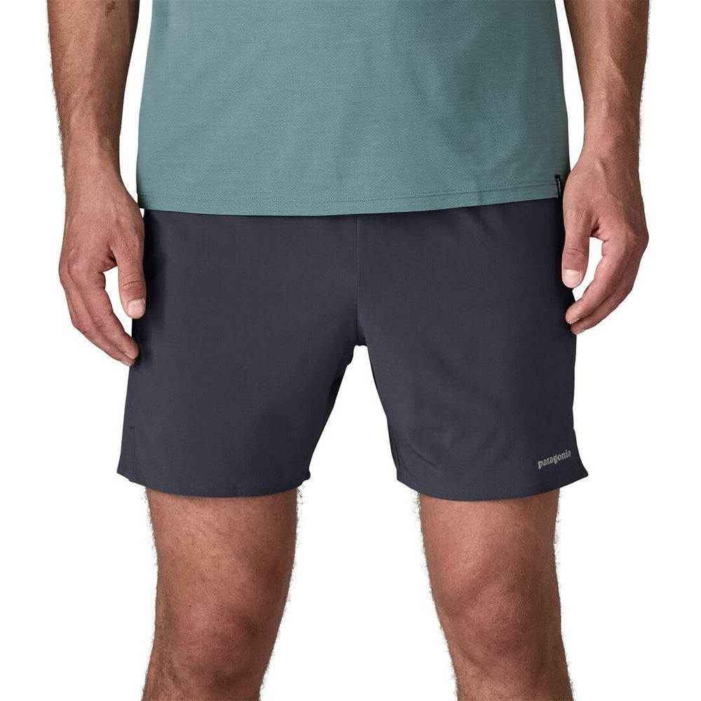 Patagonia Multi Trails Shorts - 6" Inseam