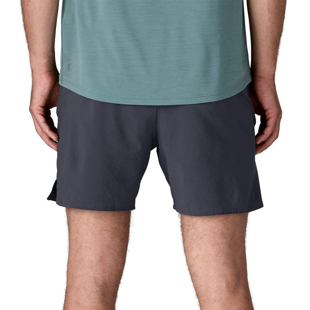 Patagonia Multi Trails Shorts - 6" Inseam