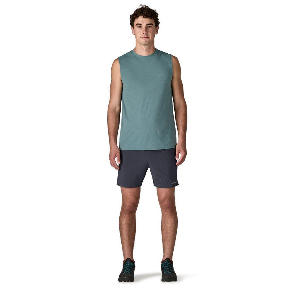 Patagonia Multi Trails Shorts - 6" Inseam