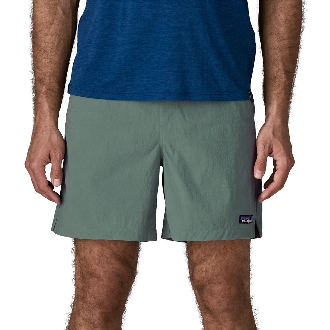 Patagonia Baggies™ Shorts Lights - 6" Inseam Shorts