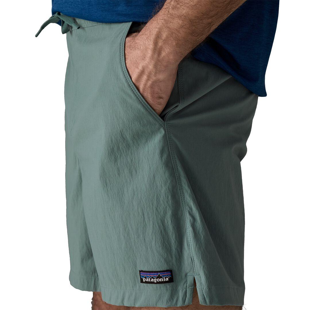 Patagonia Baggies™ Shorts Lights - 6" Inseam Shorts