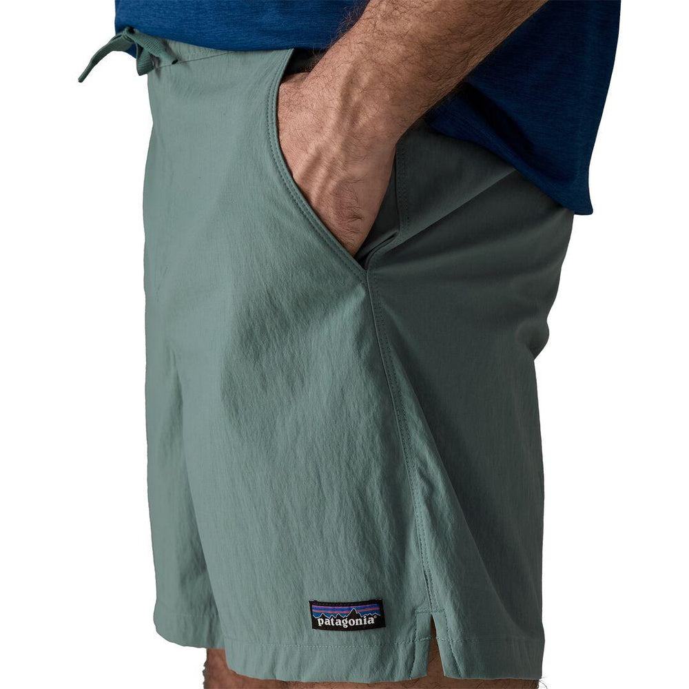 Patagonia Baggies™ Shorts Lights - 6" Inseam Shorts