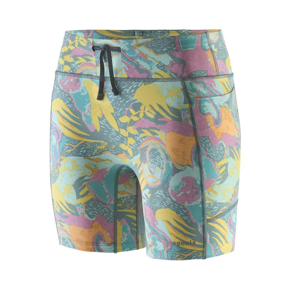 Patagonia Endless Run Shorts - 6" Inseam